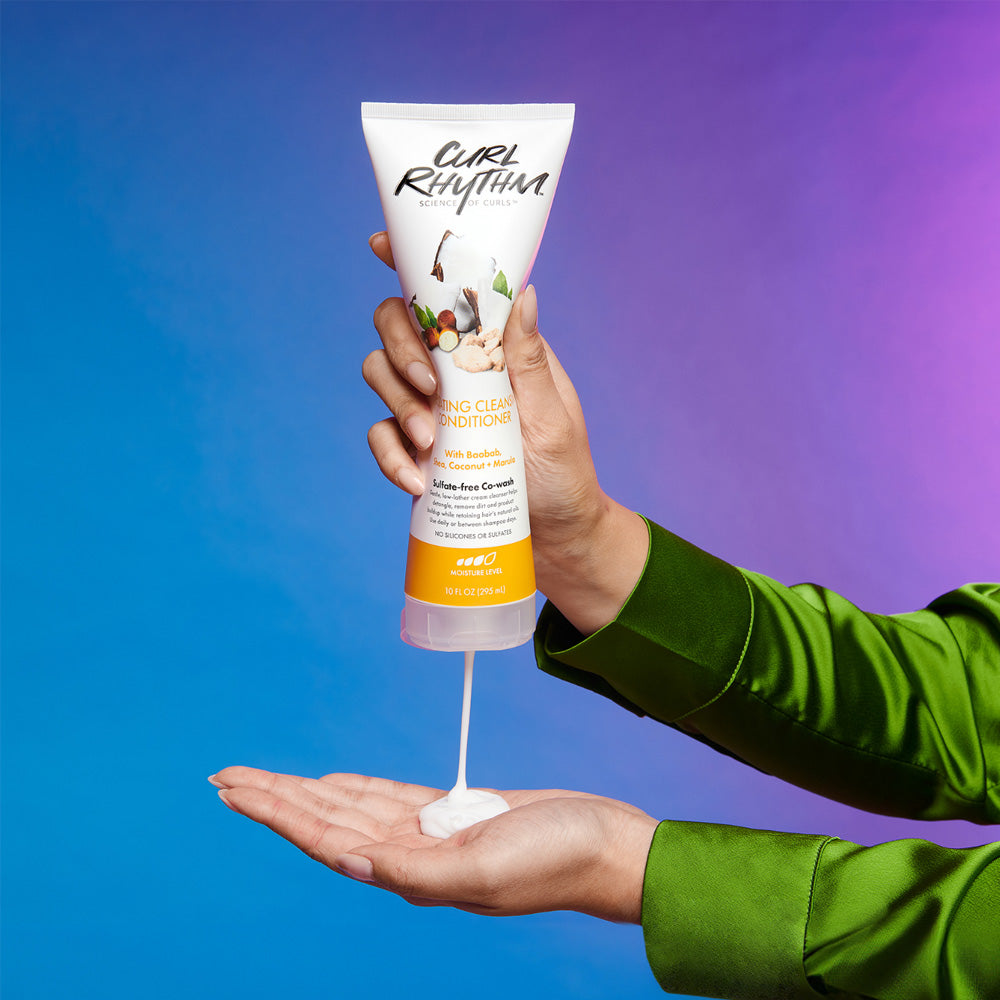 Hydration Cleansing Conditioner