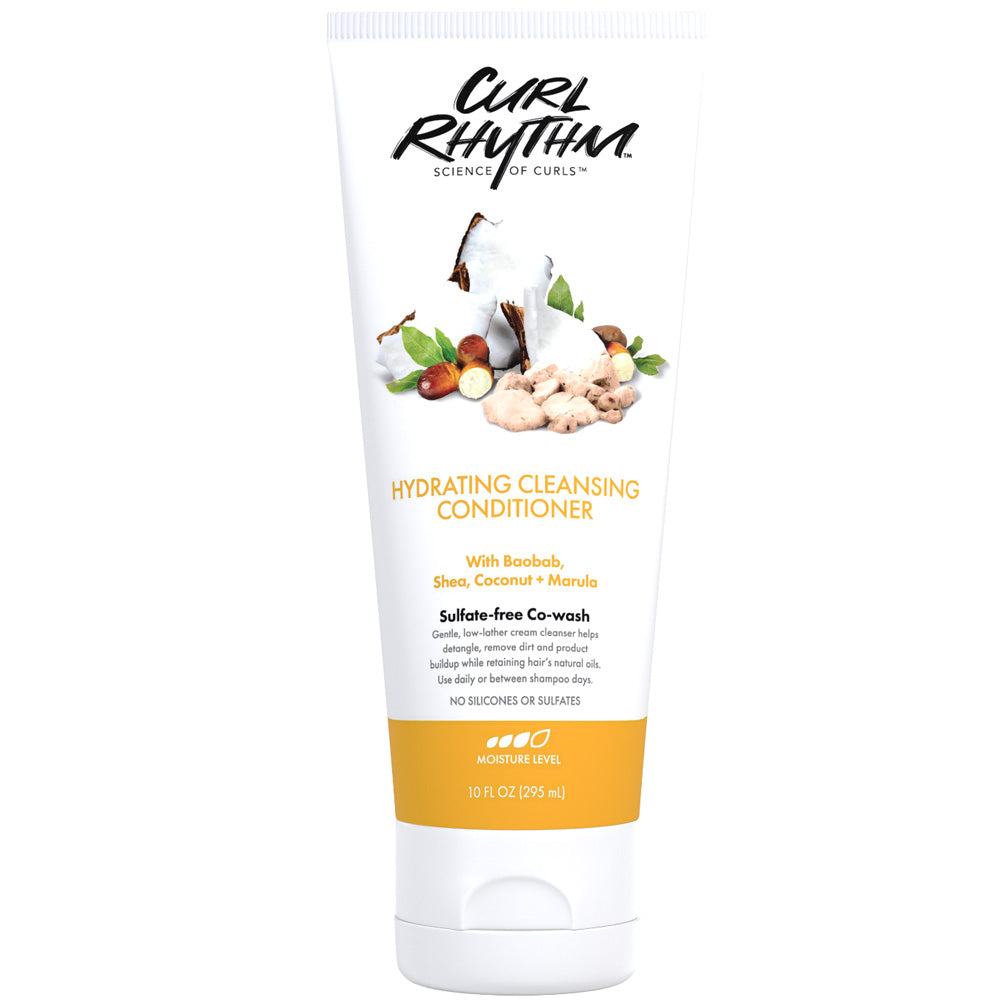 Hydration Cleansing Conditioner