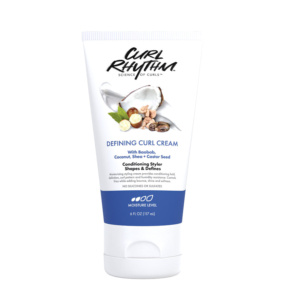 Defining Curl Cream