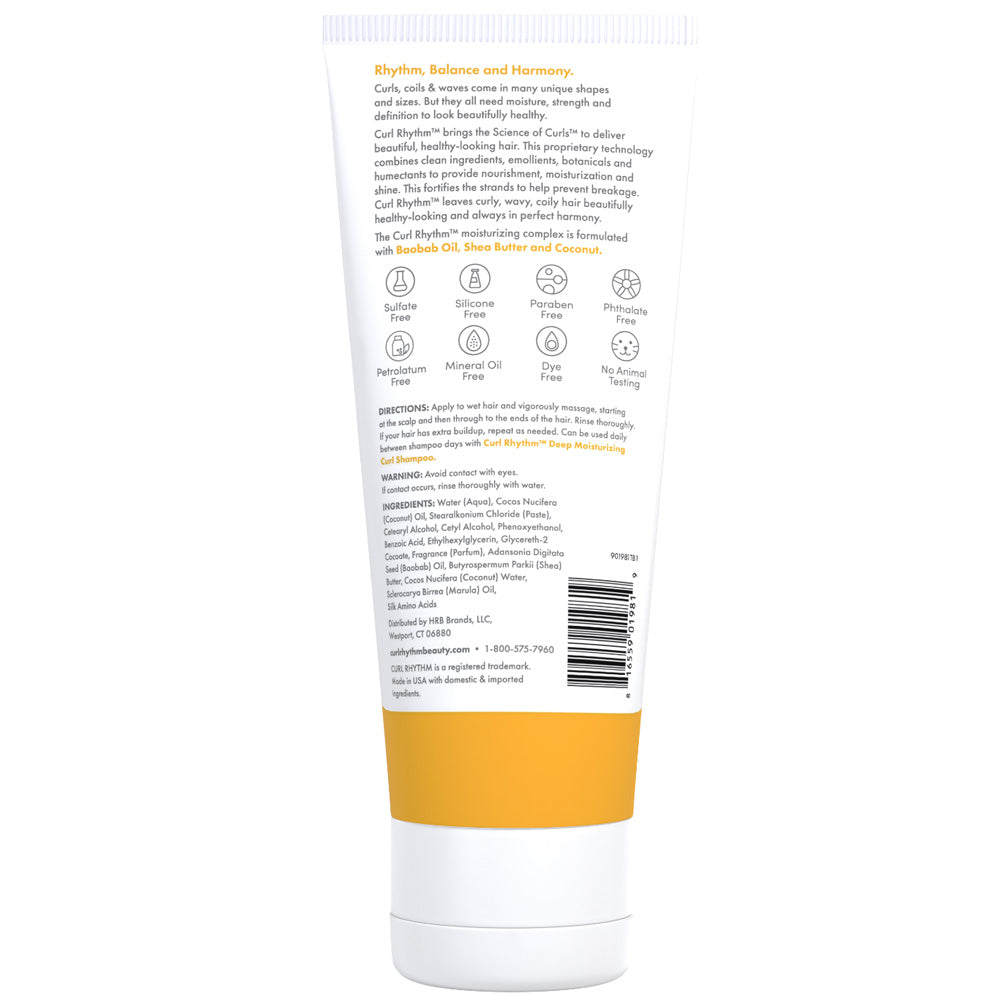 Hydration Cleansing Conditioner