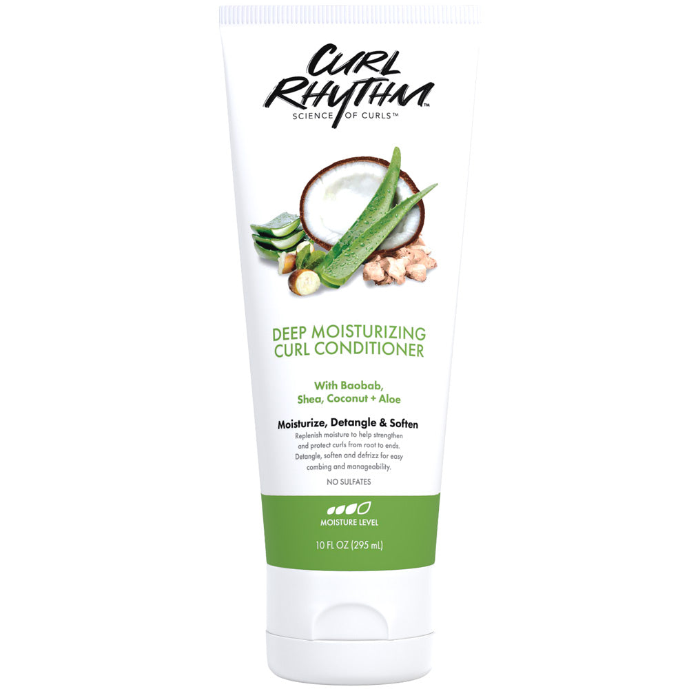 Deep Moisturizing Curl Conditioner